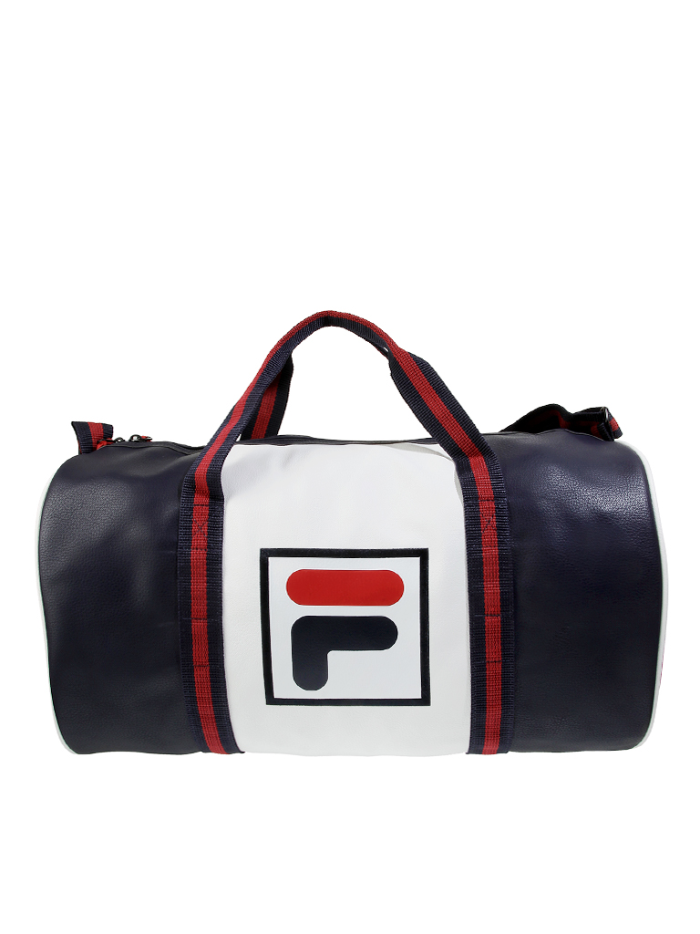 FILA Tasche Weekender blau